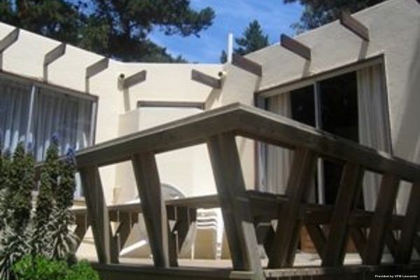 REGATA HOTEL (Pichidangui)